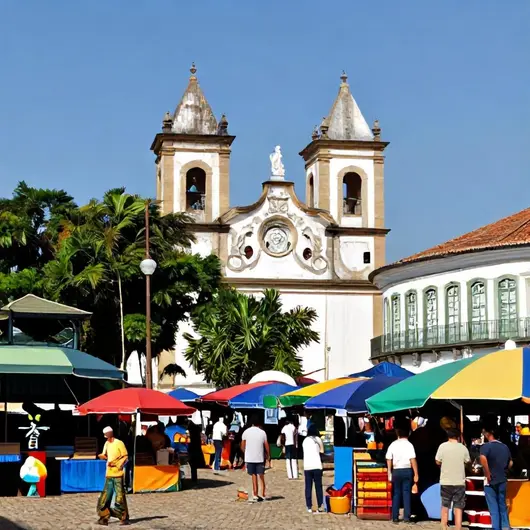 12 melhores atrações em Belém: um guia completo