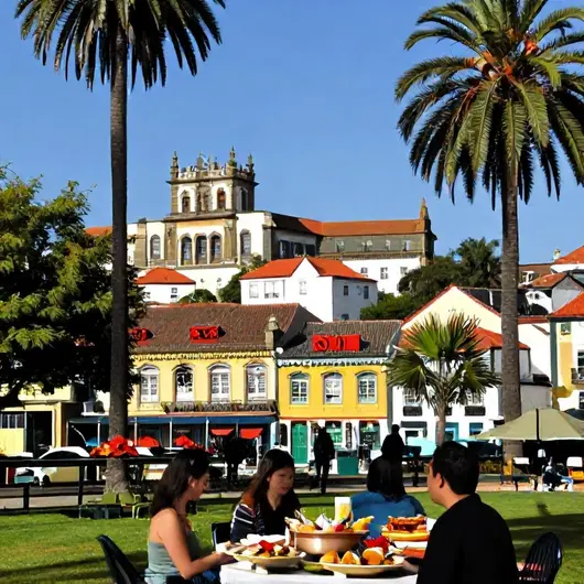 14 melhores lugares em Bragança: guia atualizado