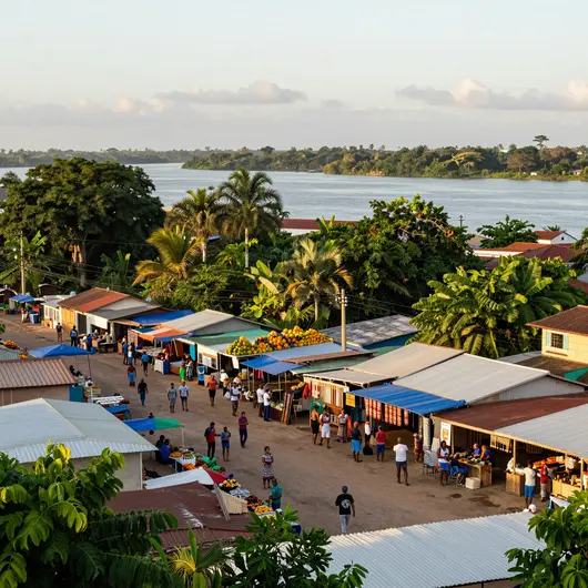22 atrações culturais imperdíveis em Belém: explore a cultura amazônica