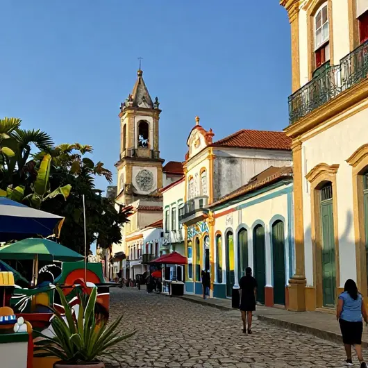 24 lugares imperdíveis na Cidade Velha em Belém: um guia completo