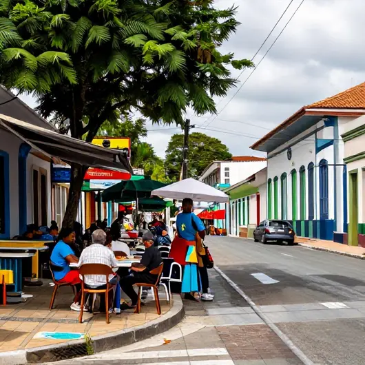 30 melhores lugares em Icoaraci, Belém: um guia completo