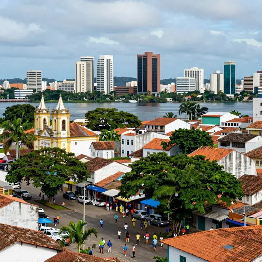 Descubra 6 melhores opções em Belém: seu guia prático
