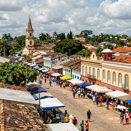 Explore os 17 melhores destinos em Condor, Belém - PA