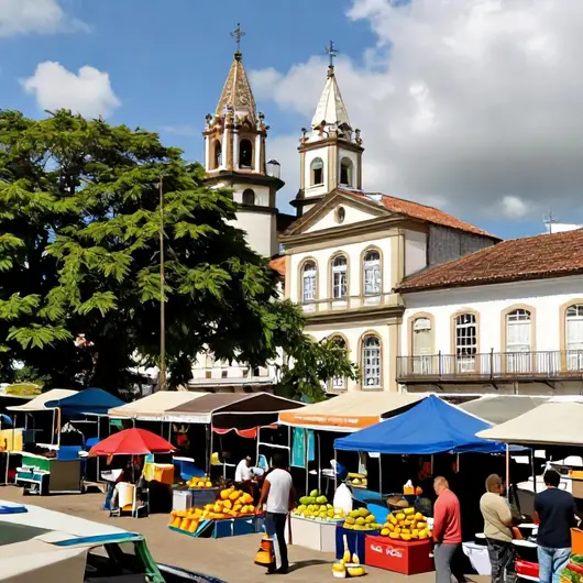 Explore os 18 melhores locais para visitar em Belém: guia completo