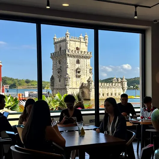 Guia de hospedagem para eventos e convenções em Belém: 26 opções imperdíveis