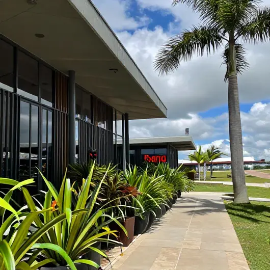 Guia de Hotéis Próximos ao Aeroporto em Belém: 7 opções recomendadas