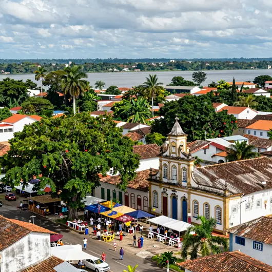 Melhores experiências amazônicas em Belém: 23 escolhas imperdíveis