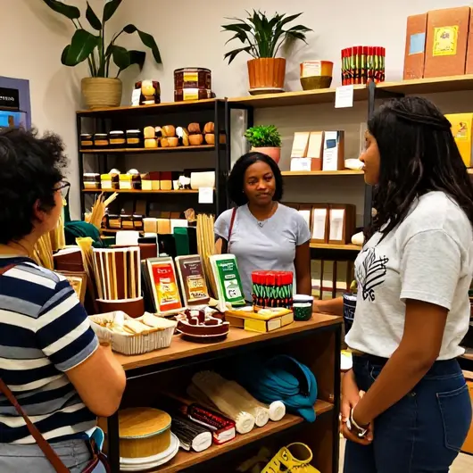 Melhores lojas de produtos amazônicos em Belém: conheça 18 opções imperdíveis