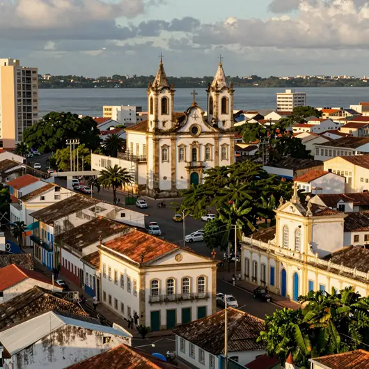 Melhores lugares históricos em Belém: 16 opções imperdíveis