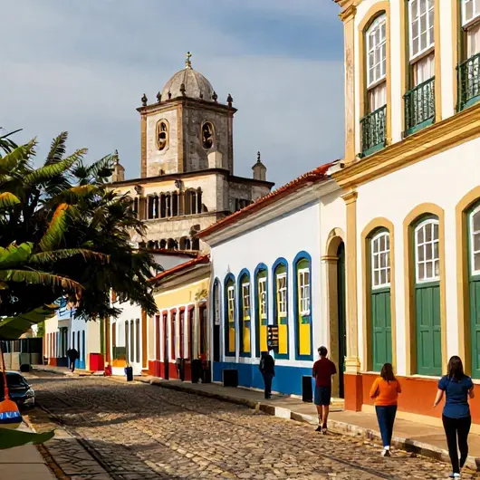 Melhores lugares na Cidade Velha de Belém: 26 escolhas bem avaliadas