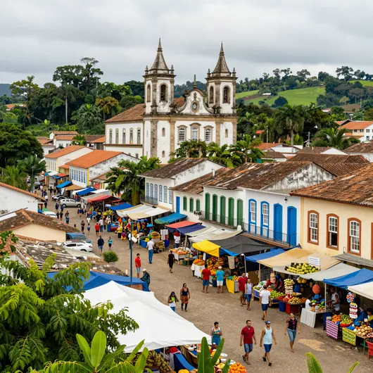 Melhores opções de turismo e serviços em Belém: conheça 36 escolhas imperdíveis