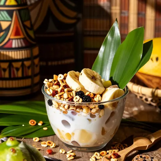 A Delícia do Açaí Paraense: Tudo que Você Precisa Saber A Delícia do Açaí Paraense: Tudo que Você Precisa Saber