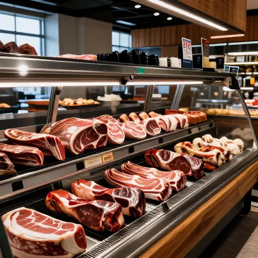 Açougue Master Carnes: Qualidade e Sabor em Cada Corte