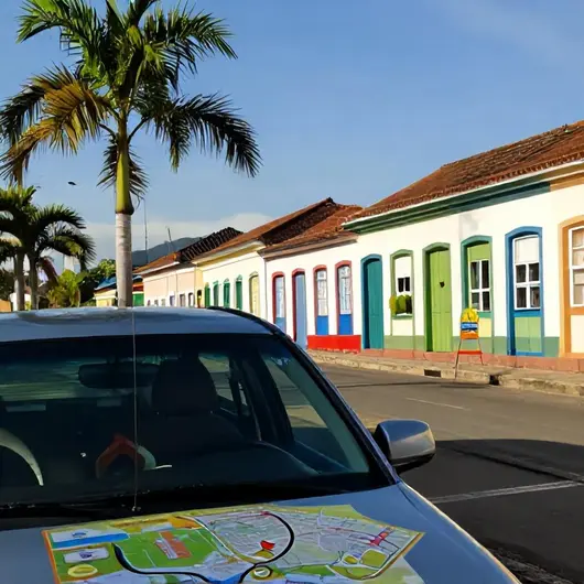Aluguel de Carro em Belém: Dicas e Vantagens para sua Viagem Aluguel de Carro em Belém: Dicas e Vantagens para sua Viagem