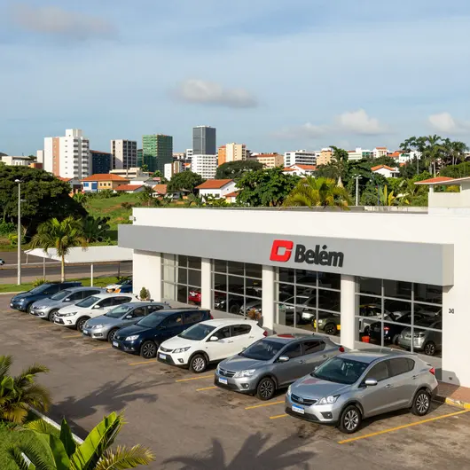 Aluguel de Carros em Belém: Descubra a Cidade com Liberdade