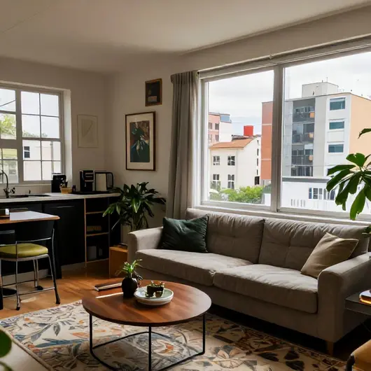 Apartamento em Belém 01