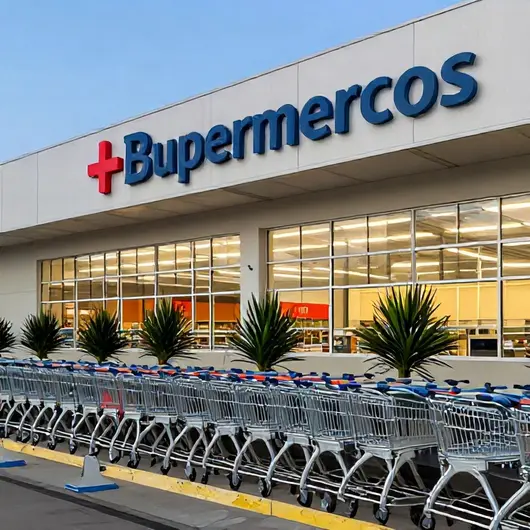 +B Supermercados: O Destino Ideal para Suas Compras