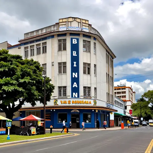 Bancos e Opções de Pagamento em Belém: O Que Você Precisa Saber Bancos e Opções de Pagamento em Belém: O Que Você Precisa Saber