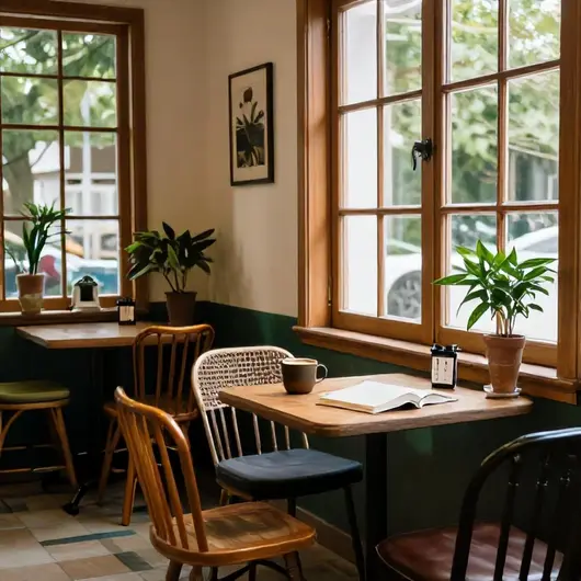 Café em Casa Café em Casa