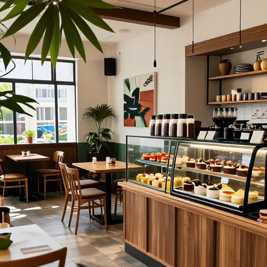 CAFETERIA BELEM BUFFET E EVENTOS: O Seu Espaço Para Eventos