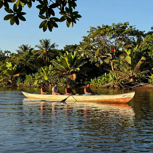 Canoagem: Aventura e Natureza em Belém - PA