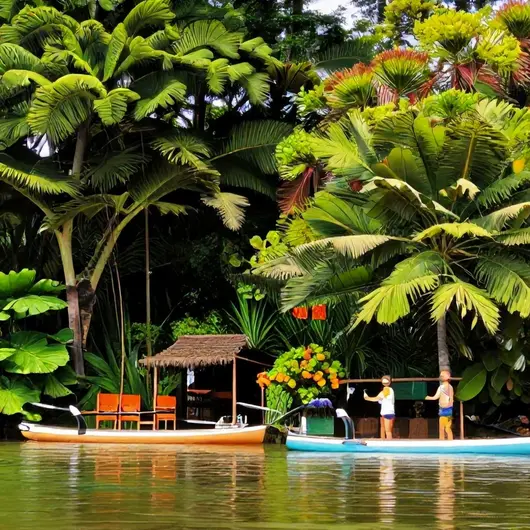 Canoeiros