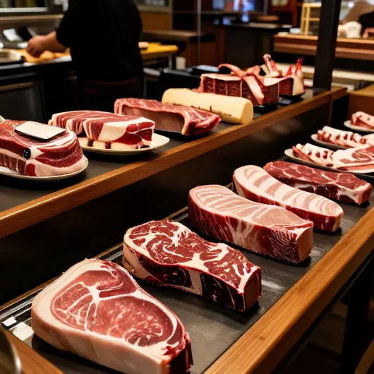 Carnes Premium em Belém: Sabor e Qualidade em Cada Corte Carnes Premium em Belém: Sabor e Qualidade em Cada Corte