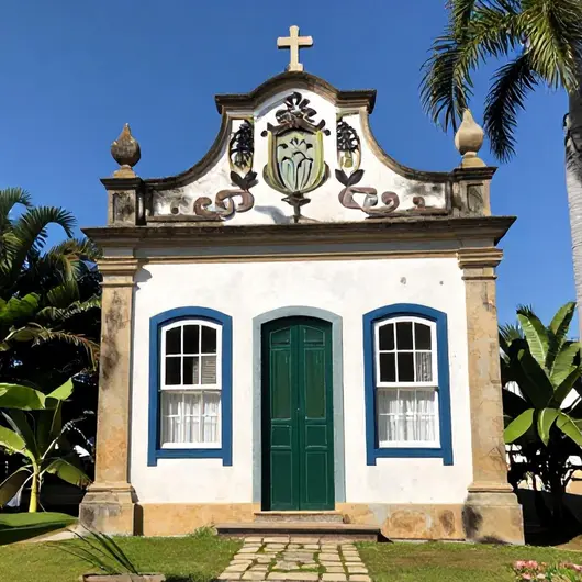 Casa das Onze Janelas: Descubra a História e Cultura de Belém Casa das Onze Janelas: Descubra a História e Cultura de Belém