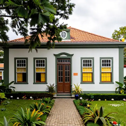 Casa de Elna