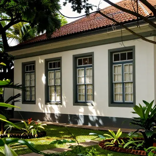 Centro Cultural Casa das Onze Janelas