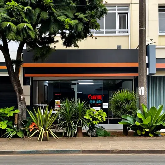 CHAVEIRO MAURO 24HS: Segurança e Praticidade 24 Horas
