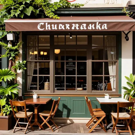 Churrascaria e Pizzaria Mazurka: Um Destino Saboroso em Belém