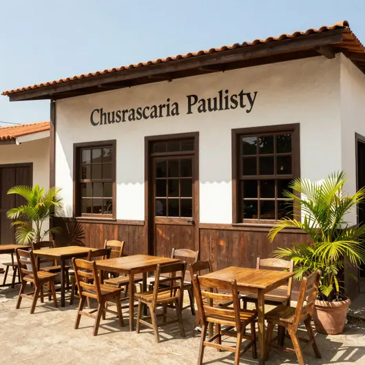 Churrascaria Paulisty: Sabor e Tradição em Cada Corte