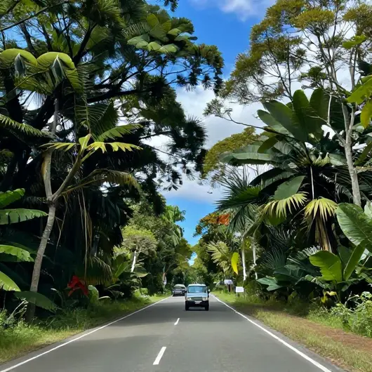 Como Chegar a Belém de Carro: Dicas Práticas