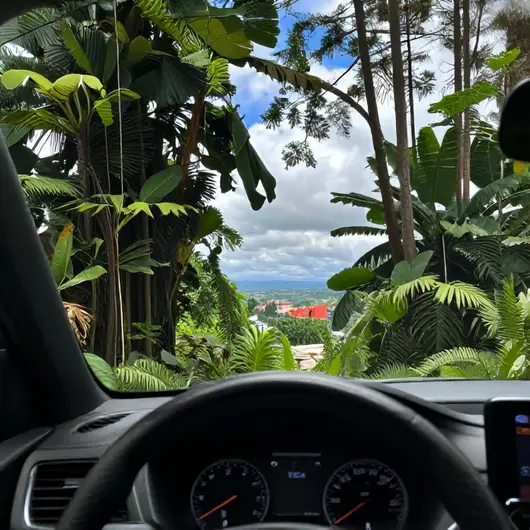 Como Chegar em Belém de Carro: Dicas e Roteiros