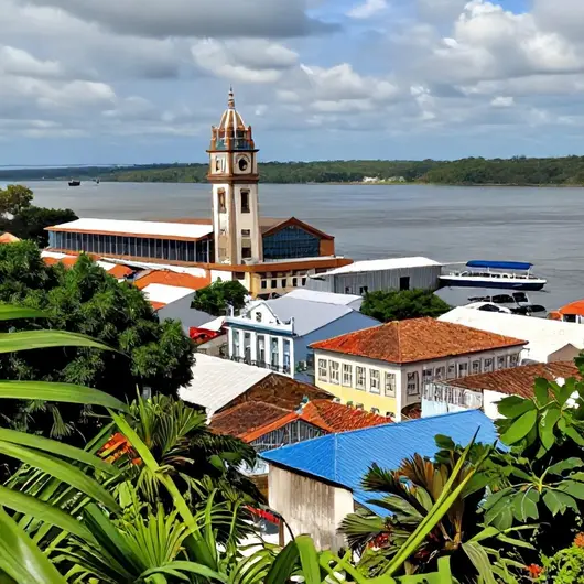 Como Economizar em Viagens: A Melhor Época para Conhecer Belém - PA