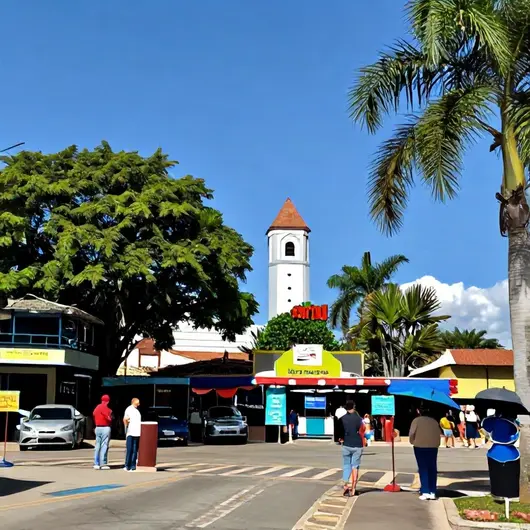 Como Encontrar Ingressos e Preços em Belém: Um Guia Completo