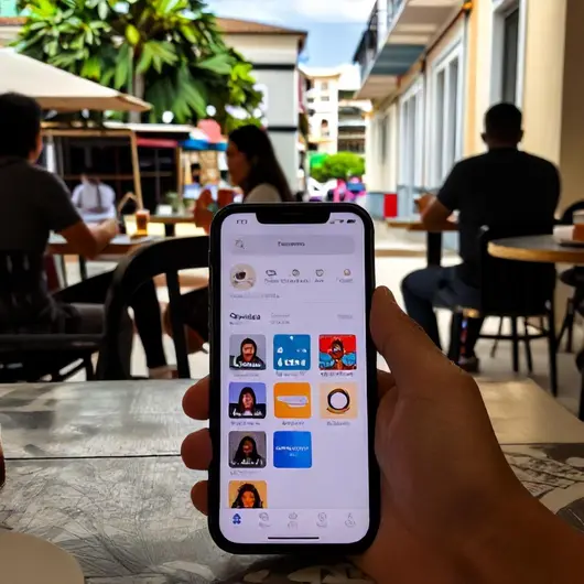 Como Utilizar Internet e Chip em Belém – PA: Dicas Práticas Como Utilizar Internet e Chip em Belém - PA: Dicas Práticas