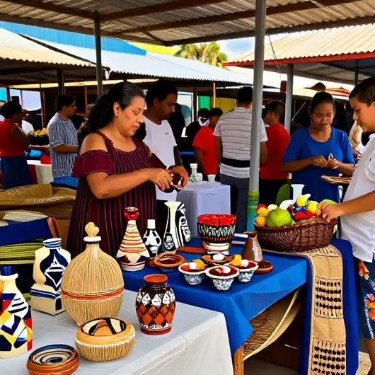 Compras e Souvenirs: O Que Comprar em Belém do Pará