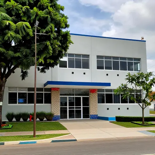Conheça o Hospital Abelardo Santos Icoaraci Conheça o Hospital Abelardo Santos Icoaraci