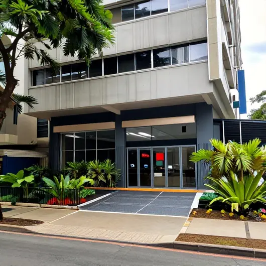 Consultoria e Acessibilidade em Belém
