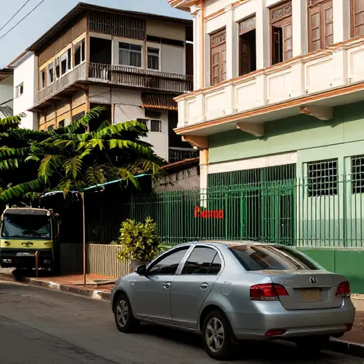 COOPERDUQUE RADIO TAXI: O Melhor Serviço de Transporte de Belém