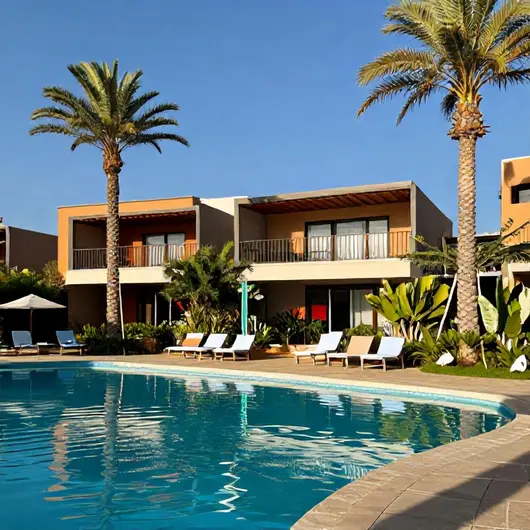 Costa Del Sol Resort