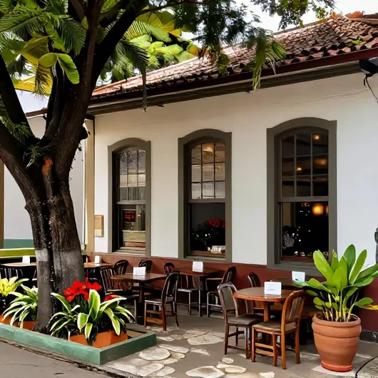 Descubra a 3M Pizzaria: Sabor e Tradição