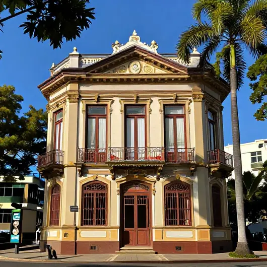 Descubra a Arquitetura Belle Époque em Belém - PA