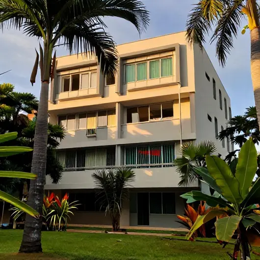 Descubra a Casa Cop30