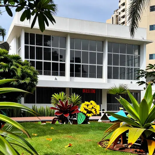 Descubra a Companhia Belém
