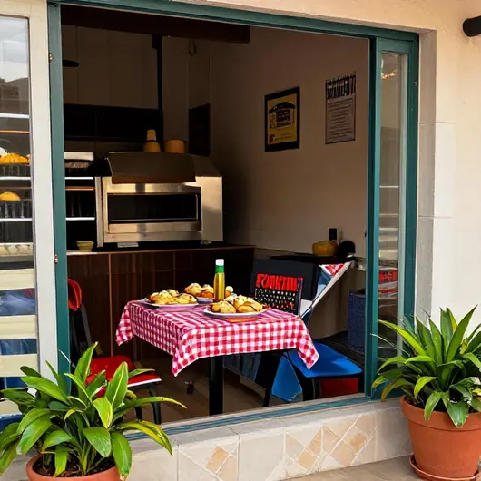 Descubra a Forneria Pizzaria Delivery