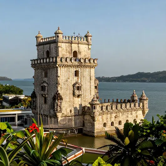 Descubra a Fortaleza do Presépio