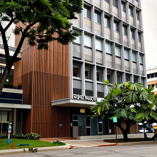 Descubra a FUNDACAO NAZARE DE COMUNICACAO